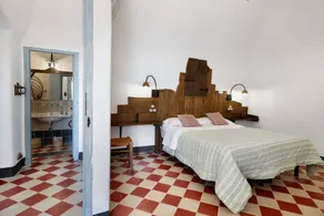 Apartment 'Nespolo' with Sea View, Wi-Fi and Air Conditioning - Image 5