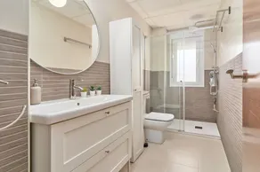 Apartamento 'Recreo 10' con terraza privada, Wi-Fi y aire acondicionado - Image 2
