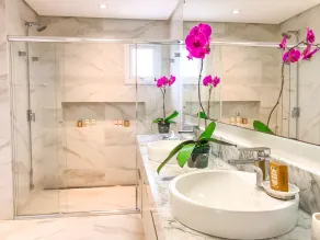 Luxury Villa in Jurerê Internacional - Image 5