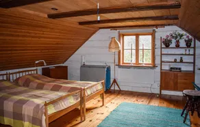 2 bedroom lovely home in ödeshög - Image 5