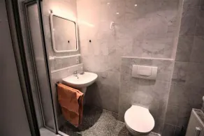 Ferienwohnung/app. für 3 Gäste mit 37m² in Wurster Nordseeküste - Image 2