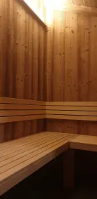 Ferme Beaucerf Ventron spa and sauna - Image 3