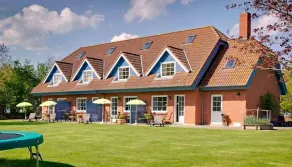 Appartement / app. pour 5 personnes à 70 m² à Fehmarn OT Vitzdorf (12664) - Image 5