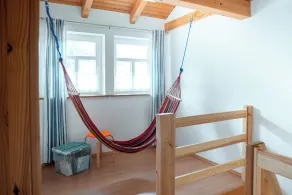 Vacation apartment Waldquelle in the old forester's lodge (Harz) - Image 2