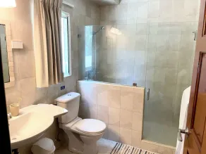 Ocean View 3-bedroom Villa Apartment w/ Pool – Walk to Surf & Ocean - Image 2