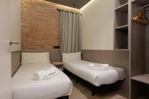 Miro EnjoyBcn Lägenheter- Rymlig och mysig. Bra läge. Pool och utsikt - Image 5