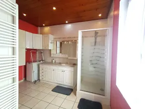 Spacious T3 between City & Lake, Wifi, Pets Allowed - Image 2
