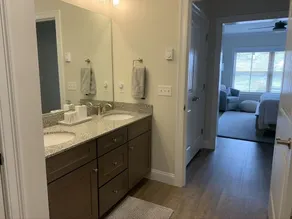 3 BR Slope-side Condo at Cranmore.  Minutes to Storyland, downtown North Conway! - Image 2