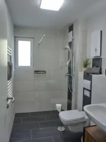 Apartment KWi 87 ground floor \"Boompicker\" - 2-room apartment for 4 pers. with WLAN- - Image 3