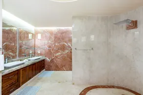 Puerto Vallarta ocean frontage luxury  villa for rent - Image 4