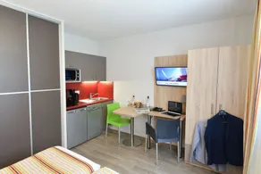 Studio Cosy près de la Cité du Vin | Cuisine Privée - Image 4