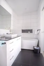 Warana Abode - Pool, Studio, PF, Walk to Beach - Image 5