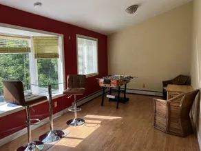 Escape to the Adirondack is a full house with parking and backyard. - Image 2