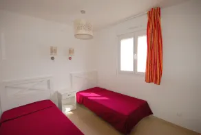 Appartement charmant et équipé, auf dem plein cœur d'Oletta - Image 4