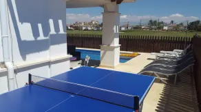 Casa Jacks, Great Frontline Golf Villa med privat pool och gratis Wi-Fi - Image 4
