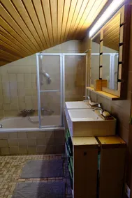 Original resin house for active people in Clausthal-Zellerfeld - Image 5