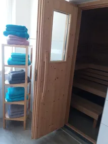 Fascino Eifel per le vacanze con sauna e idromassaggio - Image 2
