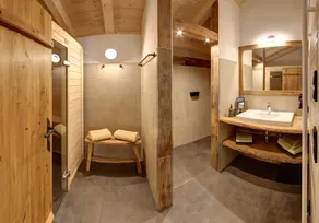 Chalet Lärche for 4 persons, 2 separate bedrooms, 80 m² - Image 2