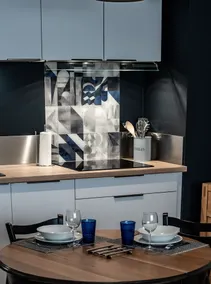 Cosy, comfortable apartment in the city center - Image 5