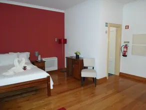 Chambre Double Économique - Armamar - Image 5