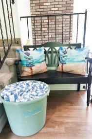 Cozy Lake Michigan Retreat - Image 2
