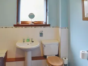 3 bedroom accommodation in Oakley, near Dunfermline - Image 2