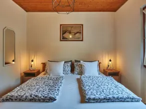 Wonderful private villa for 5 people with WIFI, TV and terrace - Image 4