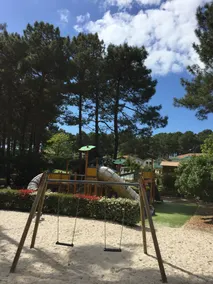 Haus 6/8 Pers im berühmten Ferienclub - Pinienwald, Meer, See, Ihre Wahl! - Image 2