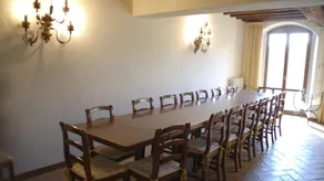 Independent Residence ideal for groups up to 22 guests in the countryside of Mugello - Image 5