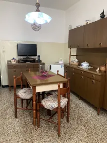 Typical Ormea-style apartment, located in the historic center - Image 4