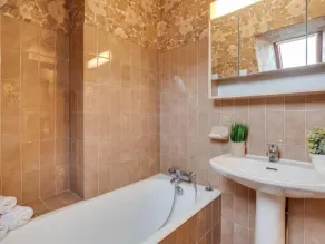 Holiday Home Ty Mam Goz by Interhome - Image 2