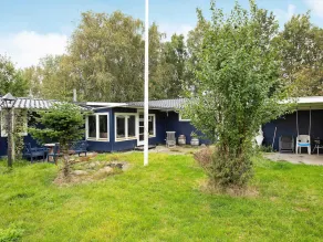 Secluded Holiday Home in Lolland near Sea - Image 4