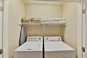 Atemberaubende Sonnenaufgangsansichten über den Lake LBJ - Luxus 3-Zimmer Wasserfront Wohnung - Image 2