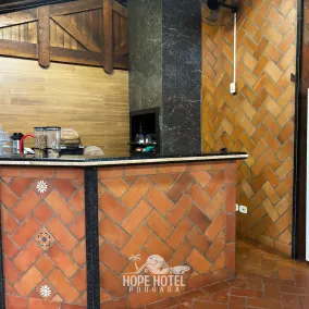 Hope Hotel Pousada - Image 3