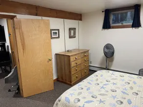 Peaceful Basement Apartment among serene woods, paths, and a stream near Acadia  - Image 5