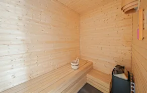 Vackert hem i Krems II/Warderbrück med bastu - Image 2