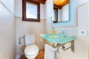 Country House 'Can Putxeta' with Mountain Views, Private Pool and Wi-Fi - Image 3