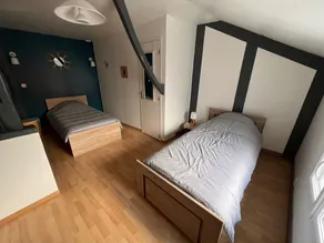Maison Pour Famille en Ville Proche de la Nature - Image 3