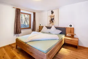 Gemütliche Ferienwohnung \"Pixnerhof - Gala\" auf einem Bauernhof mit WLAN & Bergblick - Image 5