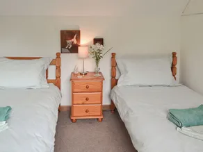 Henley Bridge Holiday Cottage - Image 5