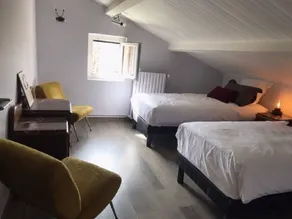 Vacation villa in Ardèche - Image 4