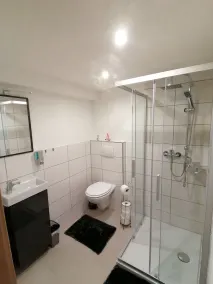 Quiet apartment at the National Park Hainich - Image 2