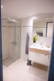 Appartement / app. pour 3 personnes avec 26m² à Fehmarn OT Westermarkelsdorf (116658) - Image 4