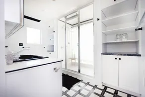 Beautiful 4 bdrm home, bay views, Hot Tub, Saltwater Pool & Roof Deck!! - Image 2