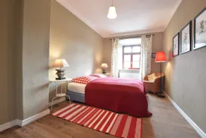 Historic Apartment in Gerdshagen with Garden - Image 3