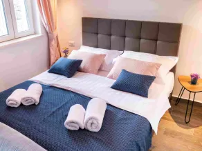 Touch of Infinity TOP FLOOR - studio apartment with sea view - Image 2