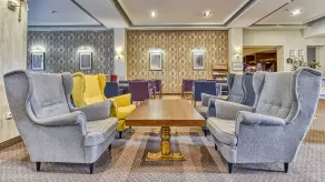 St Lukas Medical & SPA - Image 5