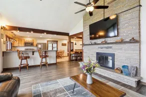 Ridgecrest: Charming Family Mountain Retreat - Image 5