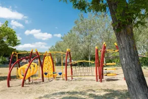 Vacation park Cesenatico Mobilehome Giove for 5 persons - Image 5