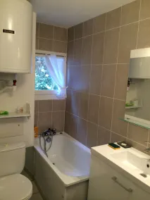 Grand appartement de 56 m2 sur le domaine de La Plagne - Image 2
